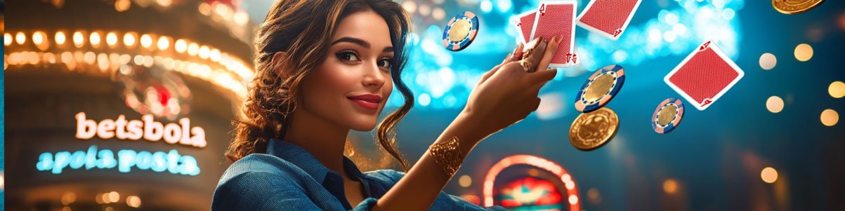 bz3x Juega cartas con dealers en español cada noche
